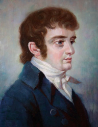 Johann Christian Wilhelm Kohlmann *6.Sept.1770